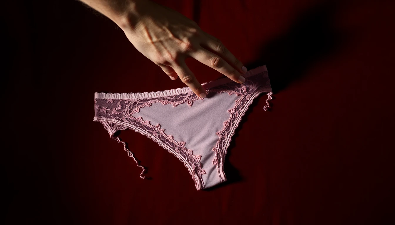 Cover image for Sissy Maid & Sissification: What It Really Means (Beyond the Stereotypes)