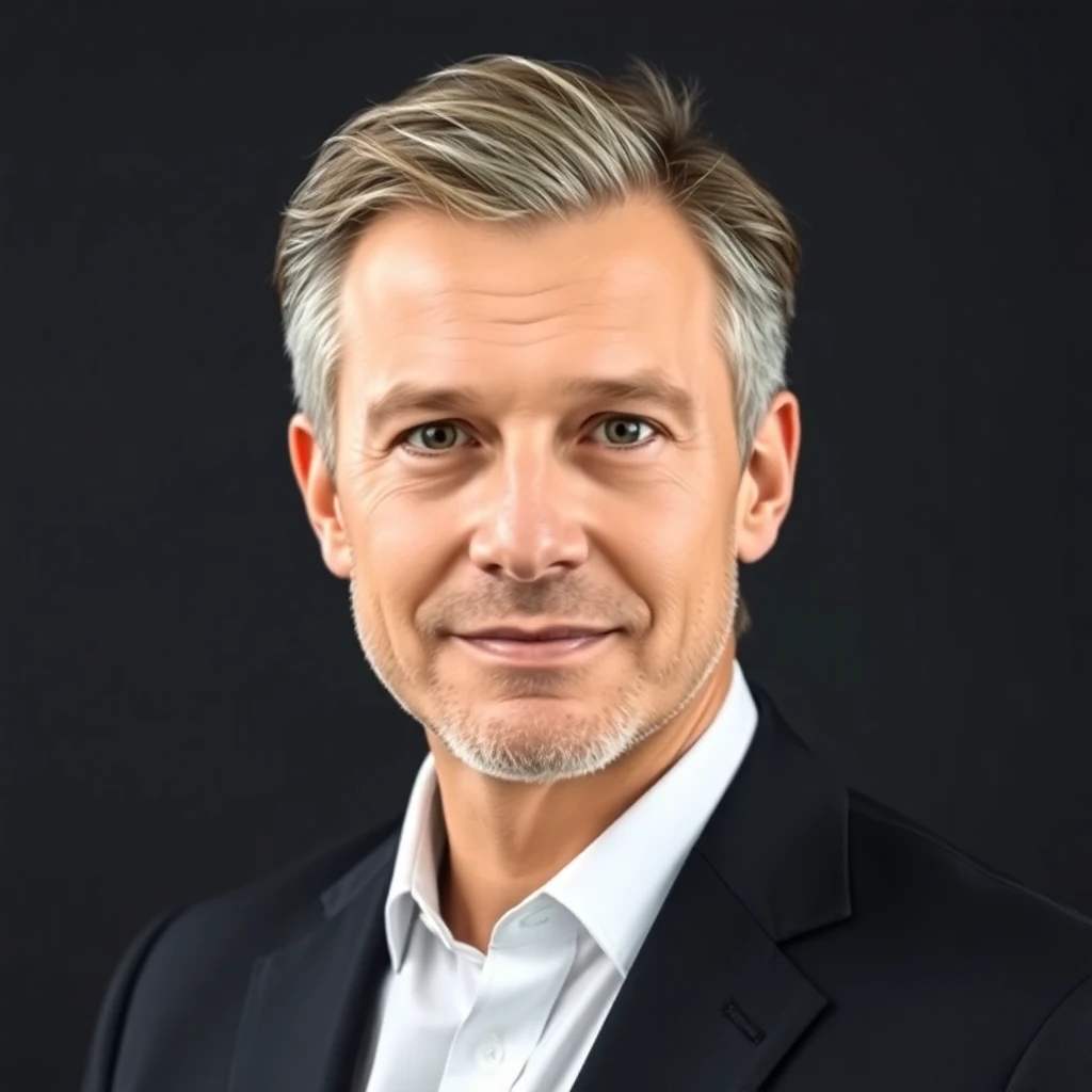 Dr. James Thompson - Mental Health Advisor