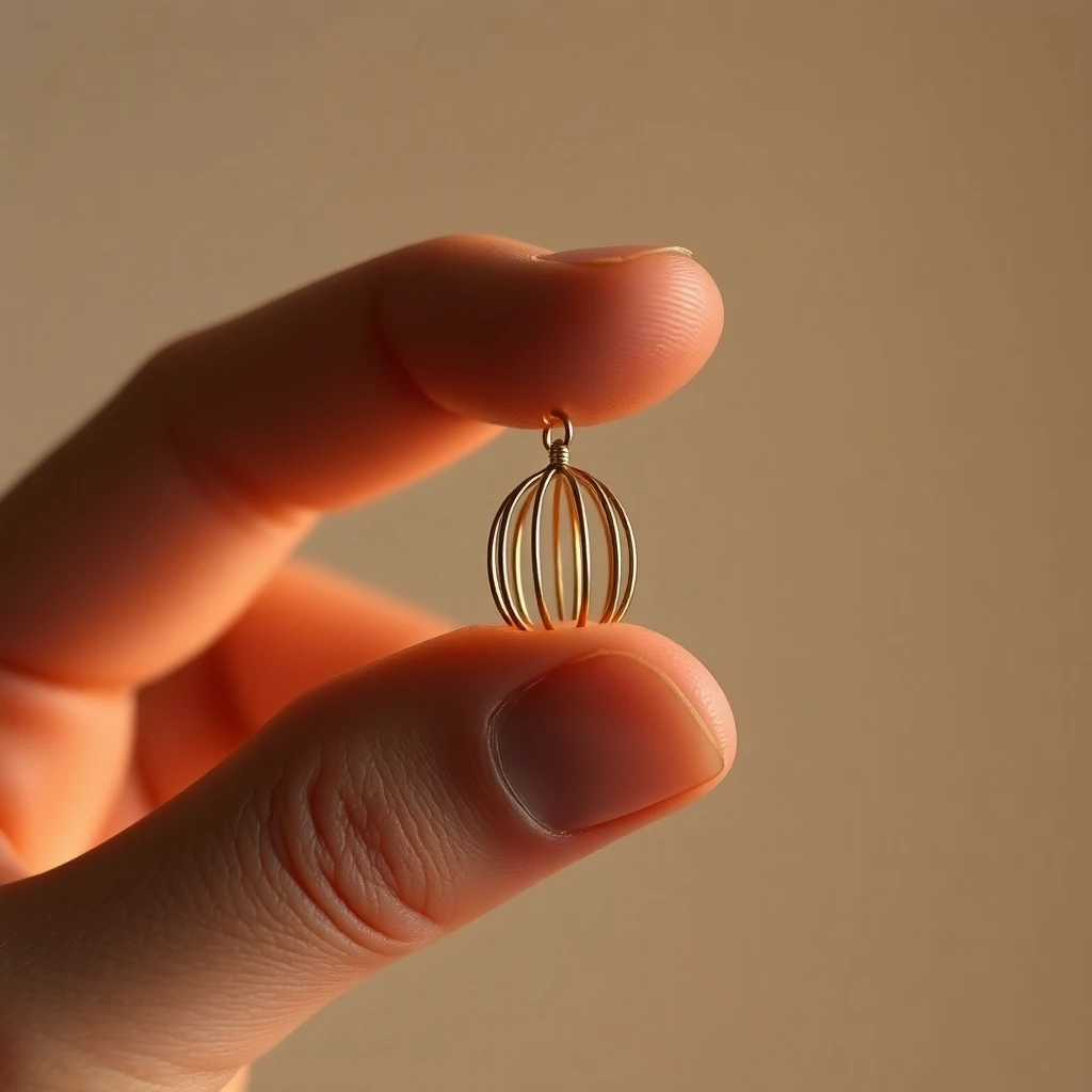 Compact & Micro Cages